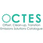 OCTES iOS Icon