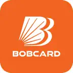 BOBCARD: Credit Card & Rewards icon