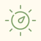 Plant Light Meter: Lux & PPFD Icon