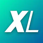 XPress Leads iOS Icon