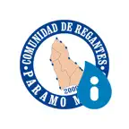 miRiego Páramo Medio iOS Icon