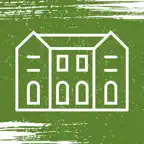 Errwood Hall Revealed iOS Icon