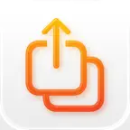 Share Tabs for Safari iOS Icon