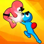Kungfu Ragdoll iOS Icon