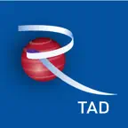 RubanBleu à la Demande iOS Icon