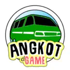 Angkot D Game iOS Icon