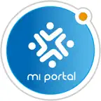 Mi Portal Personas - Chile iOS Icon