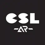 CSL-AR iOS Icon