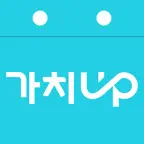 가치업 - 출퇴근 관리 icon