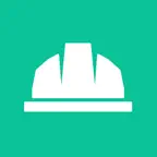 Site Task - Lean Construction iOS Icon