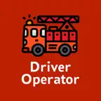 Pumping Apparatus Operator iOS Icon