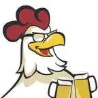 Чикен Паб iOS Icon