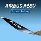 Airbus A350 Systems Training iOS Icon