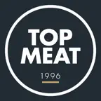 TOP MEAT iOS Icon