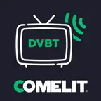 Comelit DVBT iOS Icon
