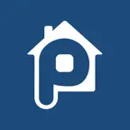 Plot.gr | Real Estate & Homes iOS Icon