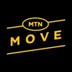 MTN Move iOS Icon