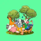 Animal Pregnancy Calculator iOS Icon