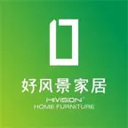好风景家居. iOS Icon