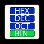 Programmer Calculator Lite iOS Icon