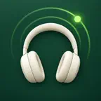 Headphones Finder: Bluetooth iOS Icon