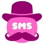 SMSimo: Verify With Text iOS Icon