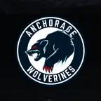 Anchorage Wolverines iOS Icon
