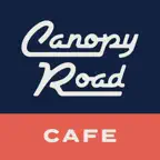 Canopy Road Cafe iOS Icon