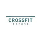 CrossFit Odense Icon