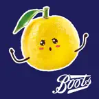 Catch Mr. Yuzu iOS Icon