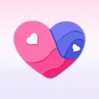 Crush Love Calculator Test iOS Icon
