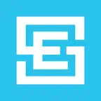 Energy Square iOS Icon