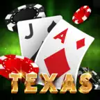 SOLITAIRE TEXAS GO: Spider Fun iOS Icon