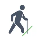 SKYWALK-FOG iOS Icon