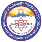 Sunshine School :New Baneshwor iOS Icon