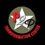 P2P Transformation iOS Icon