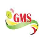 GMS TV - La Télé Du Sud iOS Icon