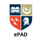 UoC Nursing MyPad iOS Icon