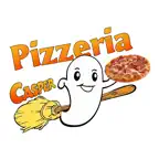 Pizzeria Casper iOS Icon