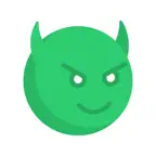 GAMEMODE - Collect your games. iOS Icon