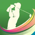 GolfPerfect iOS Icon