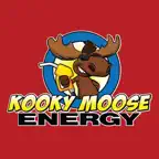 Kooky Moose Energy iOS Icon