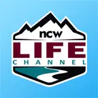 NCWLIFE Local News iOS Icon