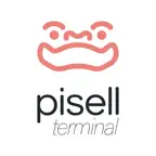 Pisell Terminal iOS Icon