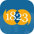 1823 icon