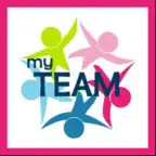 My Game Team iOS Icon
