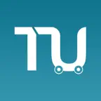 Turbo-تربو iOS Icon