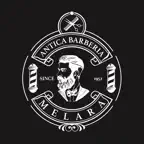 Antica Barberia Melara iOS Icon