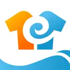 衣朵云IMC iOS Icon