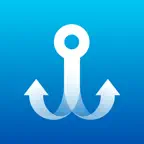 Anchor Alert iOS Icon